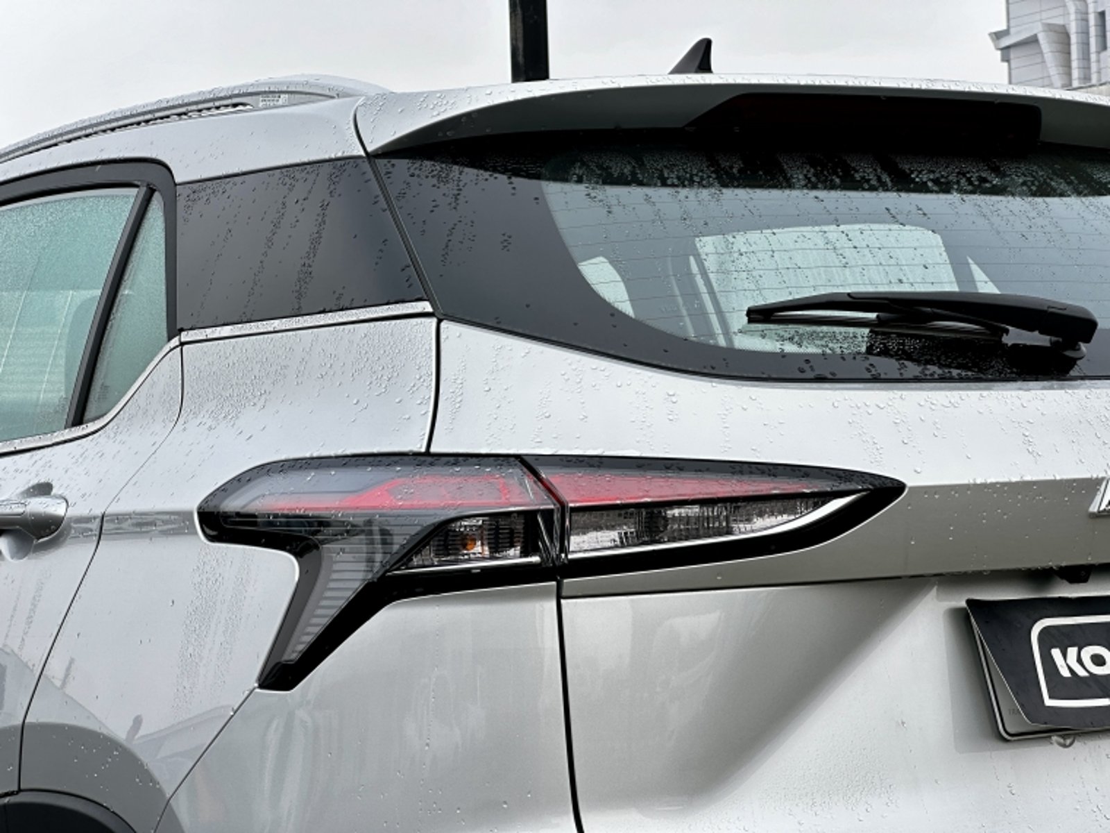 Chevrolet GROOVE 1.5 PREMIER MT 2025 - Imagen 8 de 19
