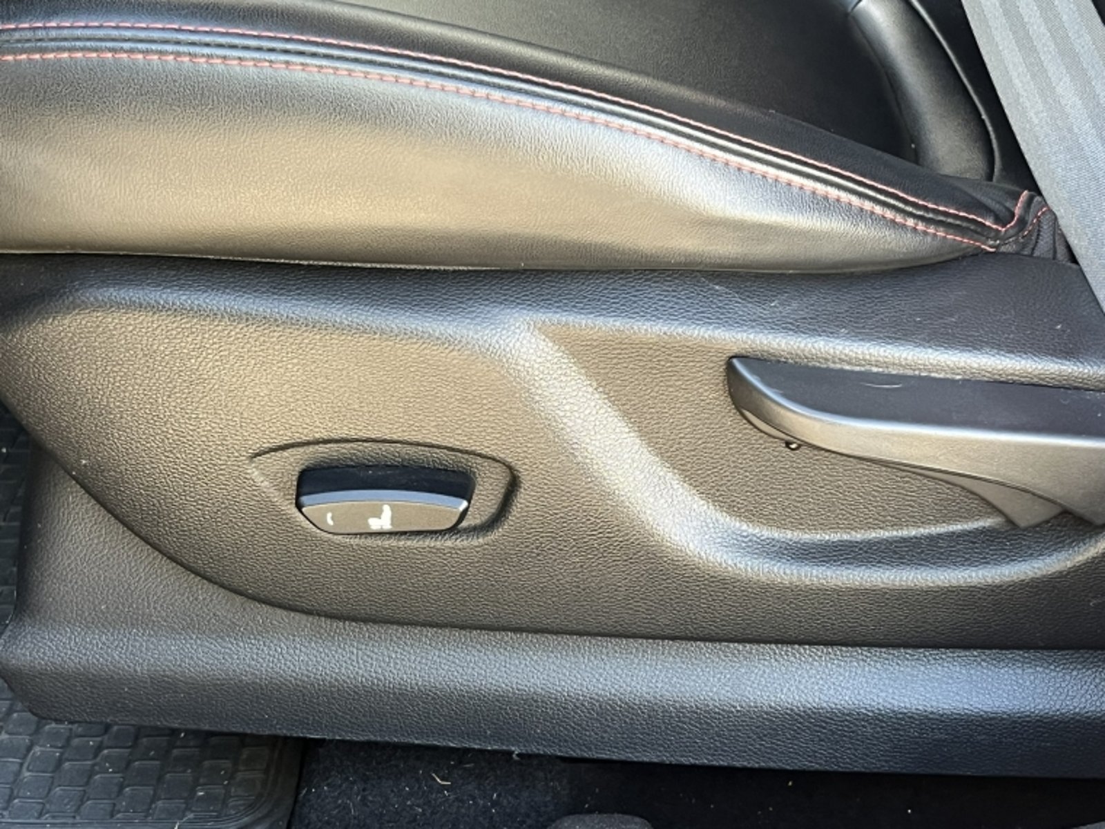 CHEVROLET GROOVE 1.5 PREMIER MT 2025 - Imagen 14 de 20