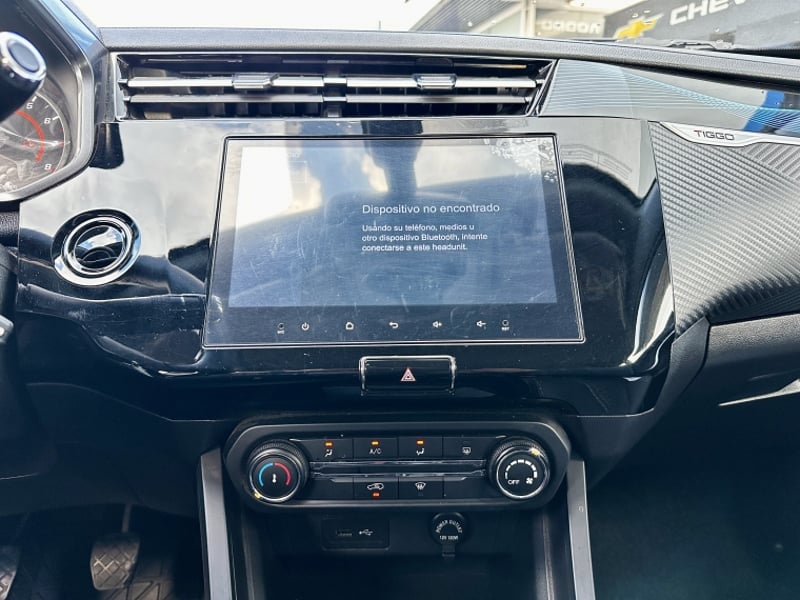 Chery TIGGO 2 PRO 1.5 PRO MAX GL MT 2025 - Imagen 13 de 18