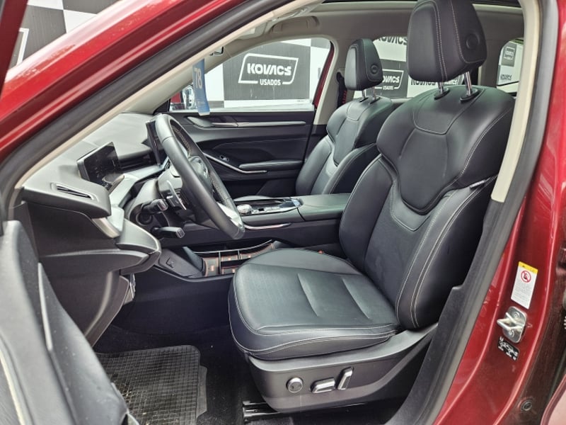 Haval H6 2.0 DELUXE  AT 2022 - Imagen 14 de 19