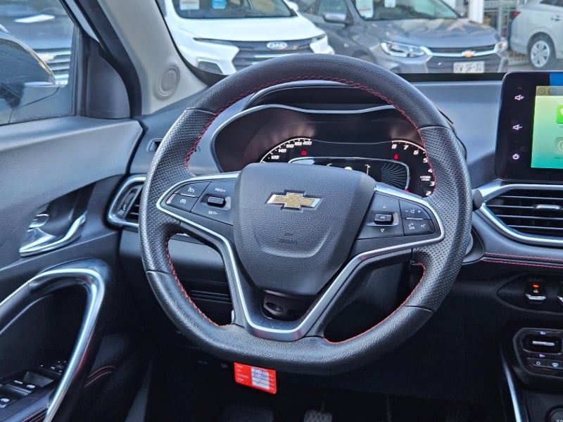 Chevrolet GROOVE 1.5L PREMIER  MT 2024 - Imagen 6 de 20