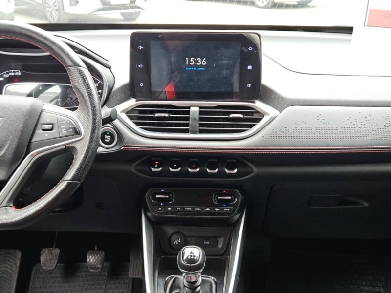 Chevrolet GROOVE 1.5 PREMIER MT 2023 - Imagen 8 de 20