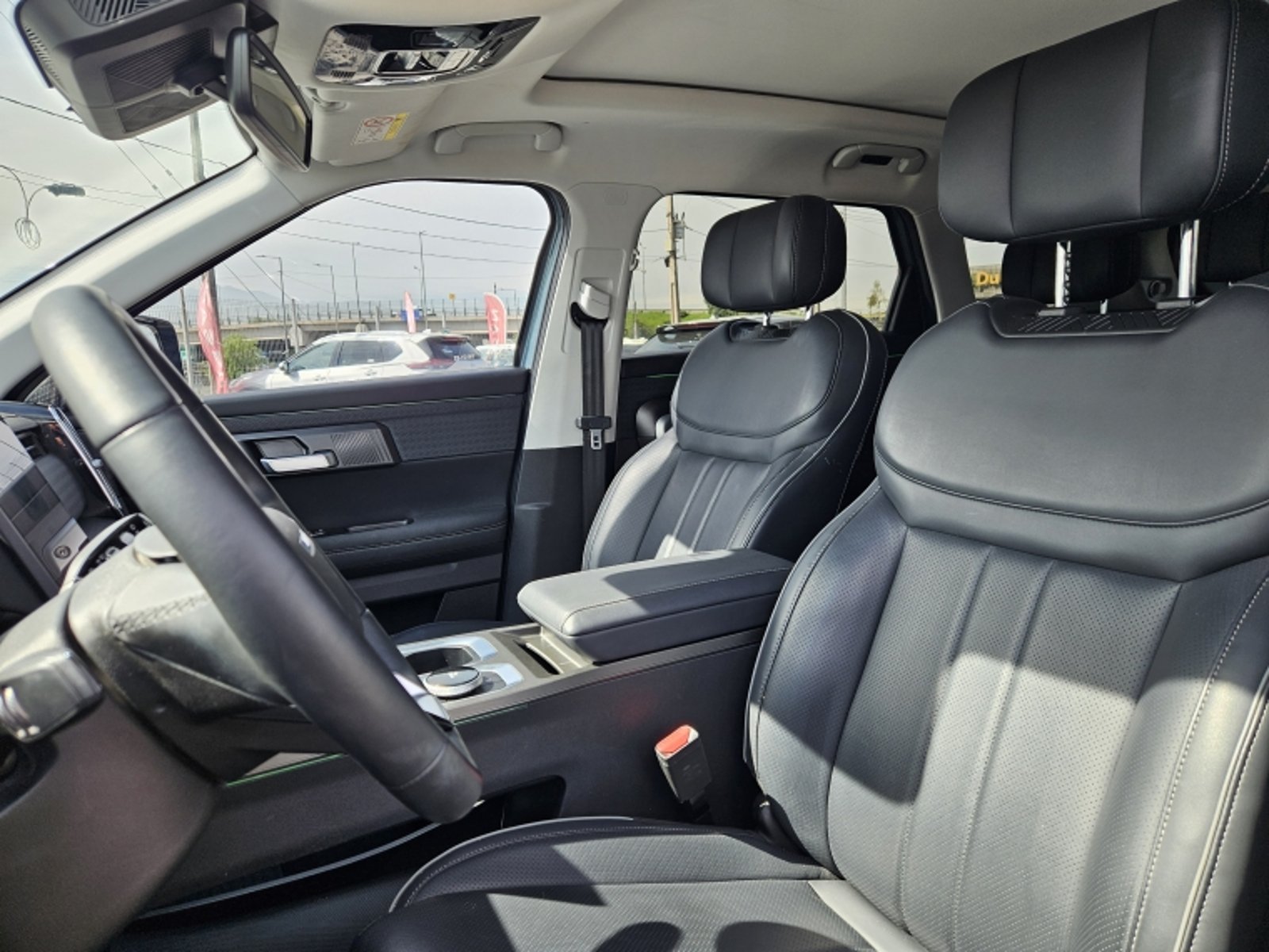JAECOO 7 1.6 T PRIME AT 2025 - Imagen 15 de 20