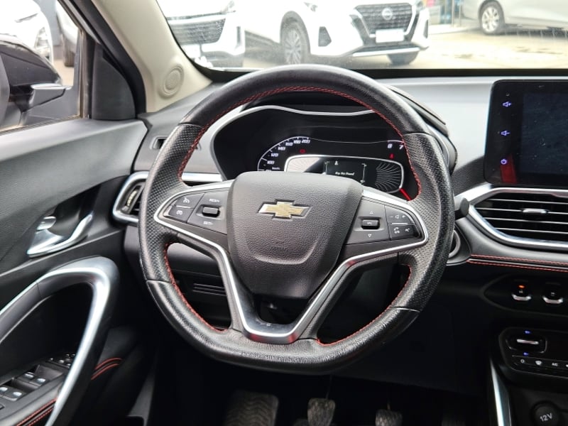 Chevrolet GROOVE 1.5 PREMIER MT 2023 - Imagen 9 de 20