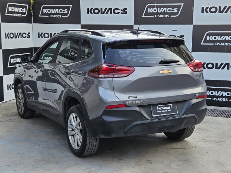 Chevrolet TRACKER 1.2T  LTZ MT 2023 - Imagen 19 de 19
