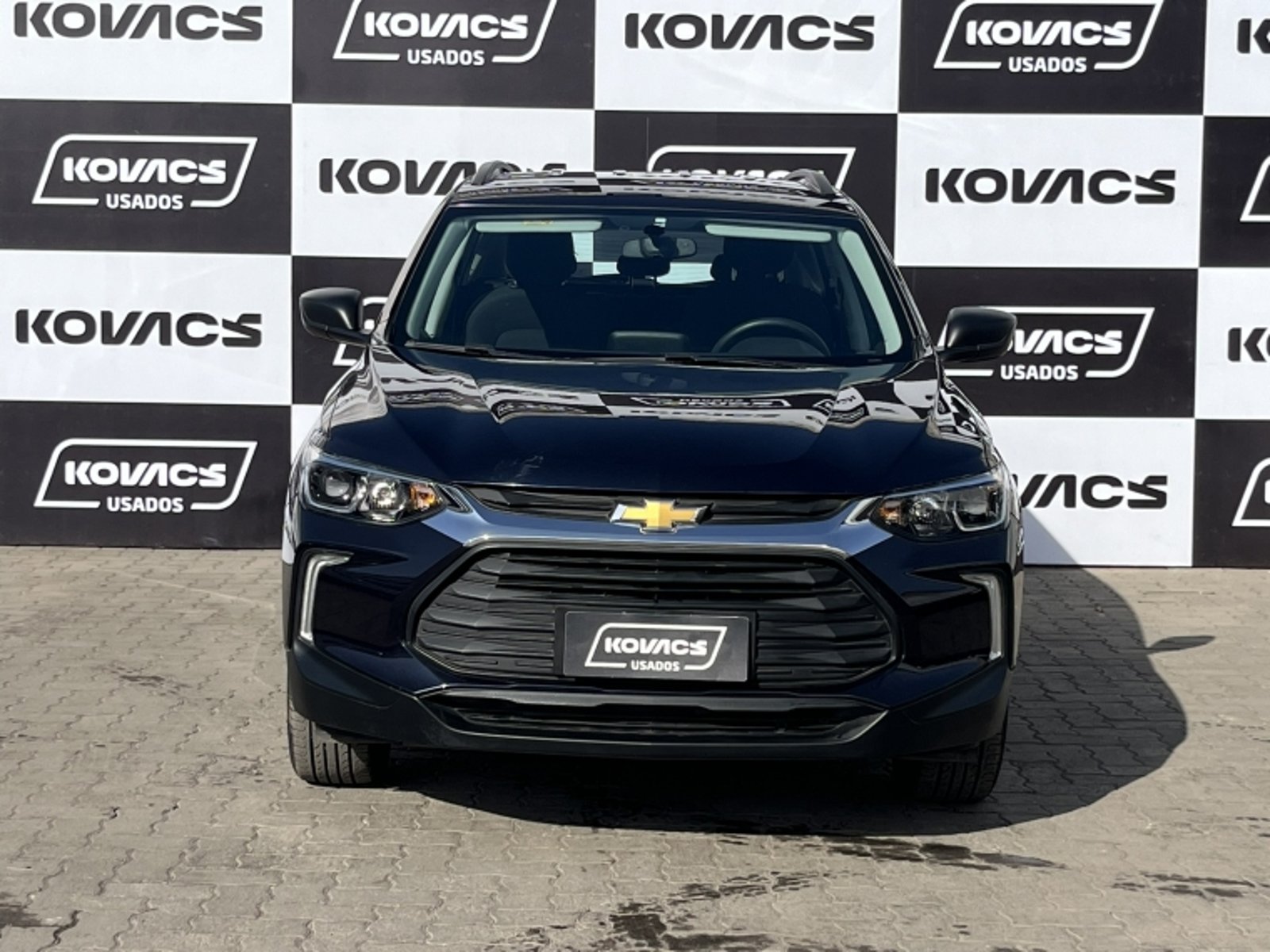 CHEVROLET TRACKER LS MT 2024 - Imagen 6 de 20