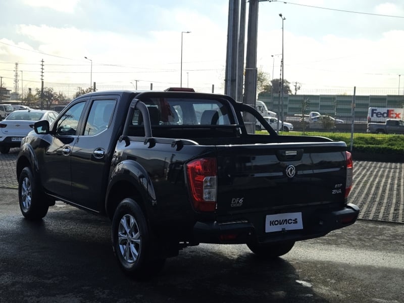 Dongfeng AX5 DF6 2.5 MT DIESEL 2023 - Imagen 6 de 20