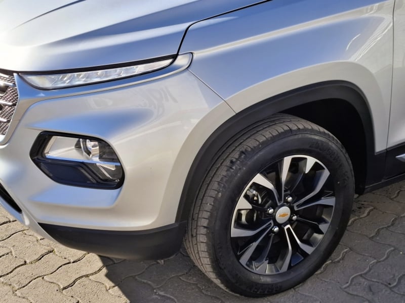 Chevrolet GROOVE 1.5 PREMIER MT 2025 - Imagen 6 de 20