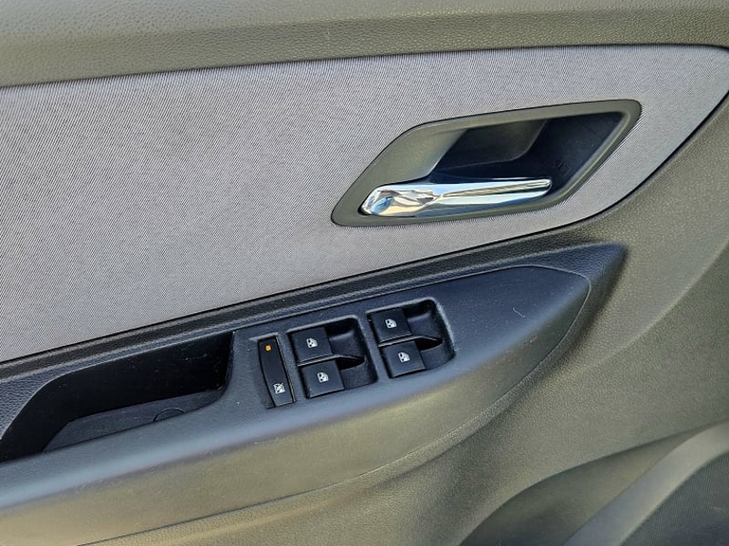 Chevrolet SPIN SPIN ACTIV 1.8 AUT 2021 - Imagen 19 de 20