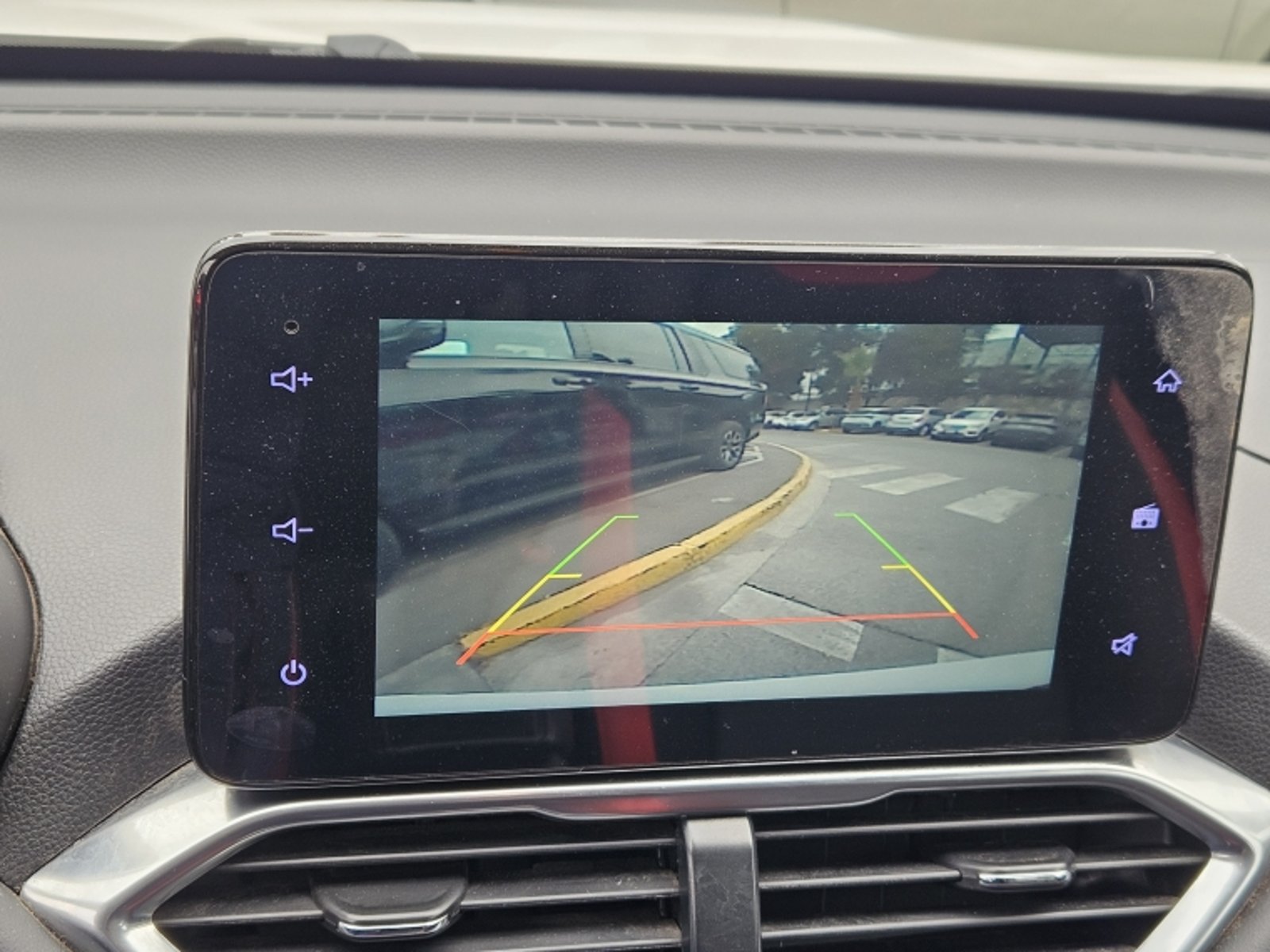 Chevrolet GROOVE 1.5 PREMIER MT 2022 - Imagen 20 de 20