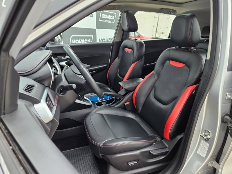 Chevrolet GROOVE 1.5 PREMIER MT 2023 - Imagen 15 de 20