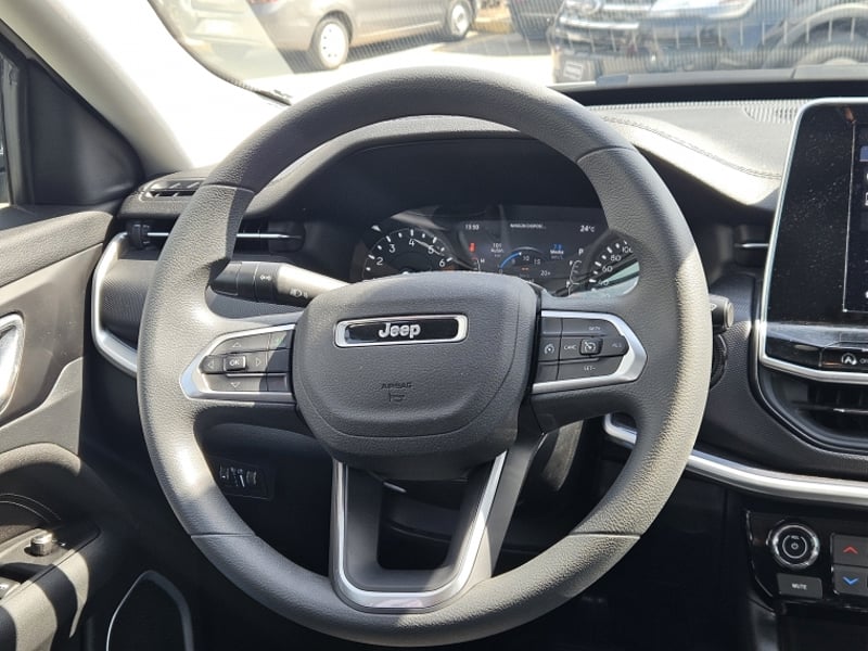 Jeep COMPASS SPORT 4X2 1.3 AUT 2026 - Imagen 10 de 20