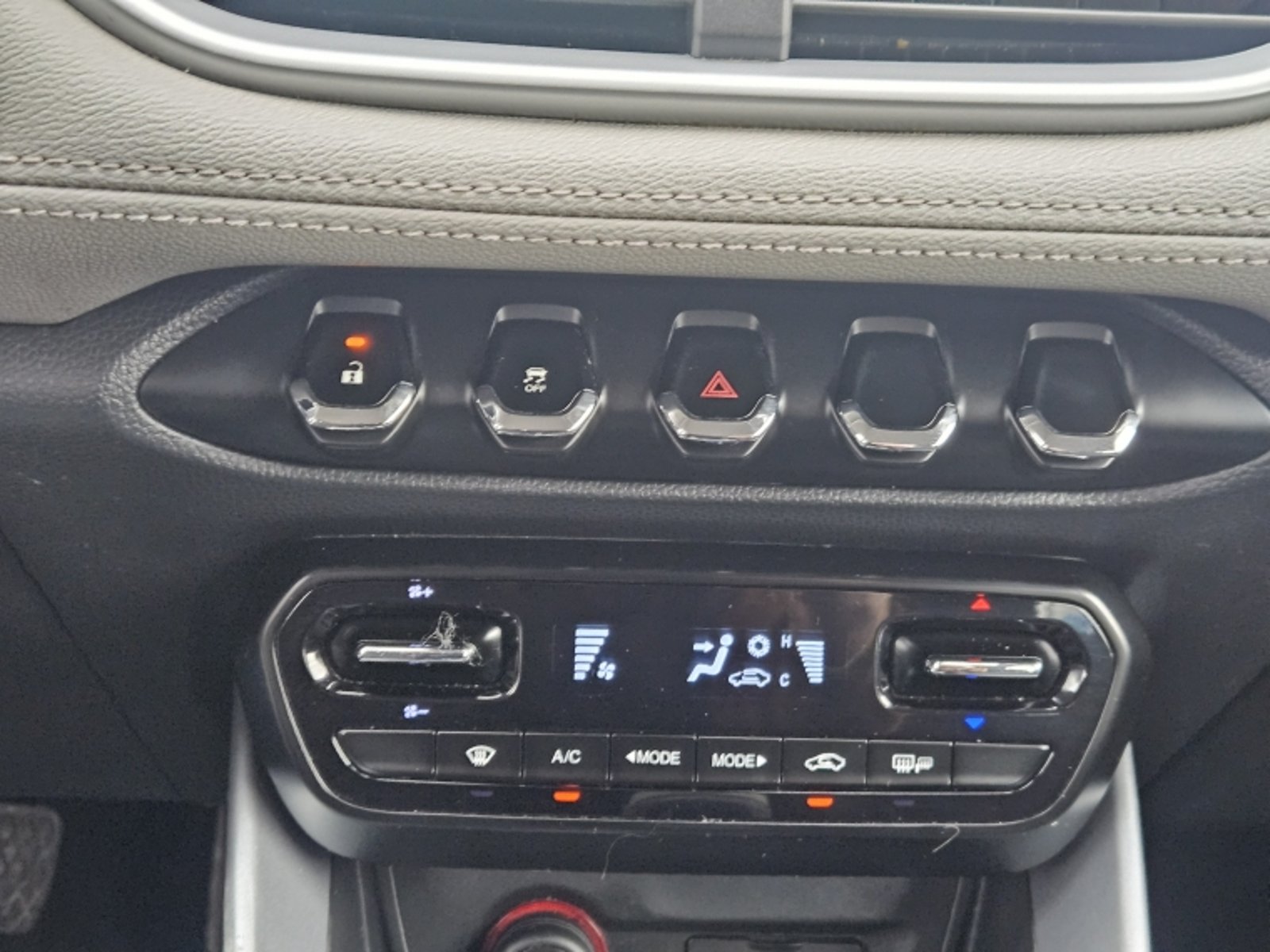 Chevrolet GROOVE 1.5 LTZ MT 2021 - Imagen 12 de 20