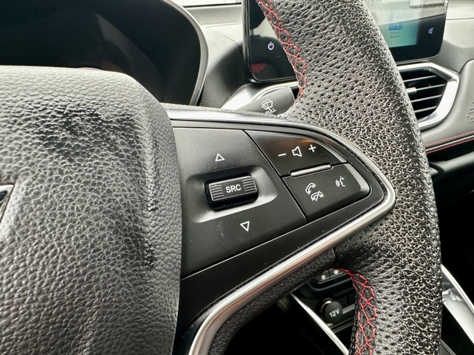 CHEVROLET GROOVE 2024 - Imagen 12 de 18