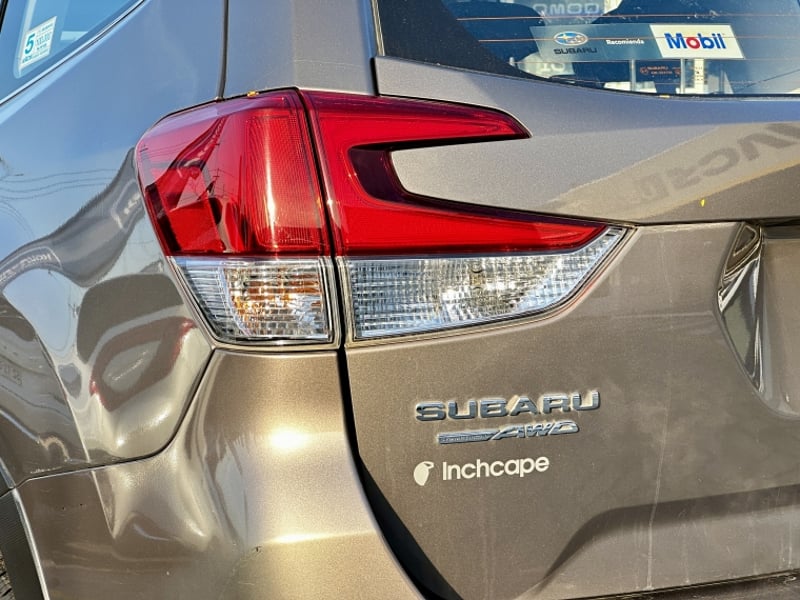 Subaru FORESTER 2.0 X AT 4X4 2022 - Imagen 8 de 18