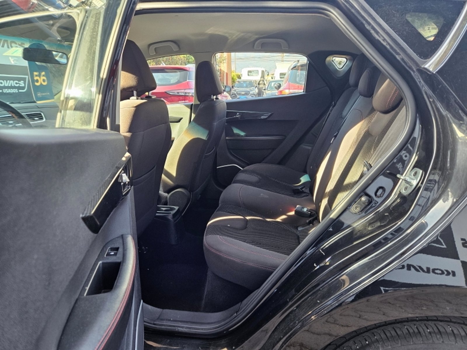 JAC JS2 1.5 COMFORT MT 2021 - Imagen 8 de 19