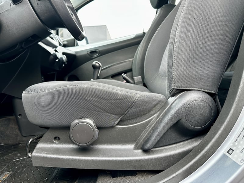 Chevrolet SPARK GT 1.2 MT 2020 - Imagen 16 de 18