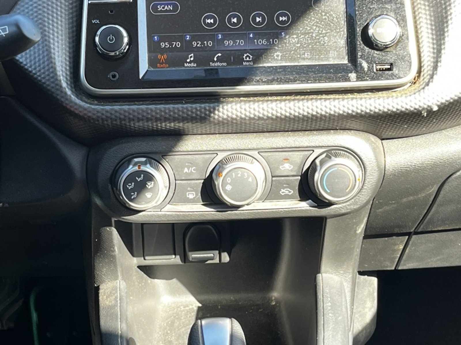 NISSAN KICKS ADVANCE CVT 2019 - Imagen 20 de 20