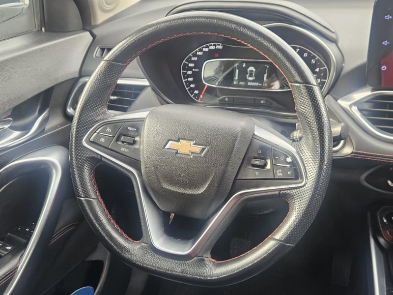 Chevrolet GROOVE PREMIER 1.5L MT 2022 - Imagen 10 de 20