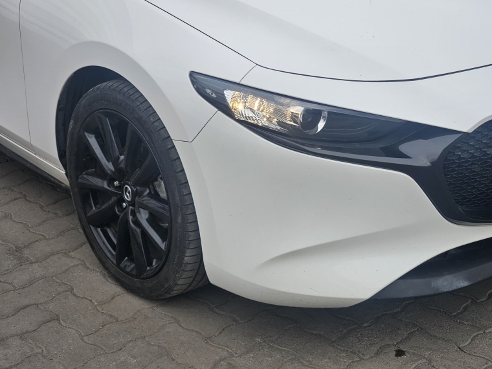 Mazda 3 3 SPORT V 2.0 7G 6 AT 2023 - Imagen 7 de 20