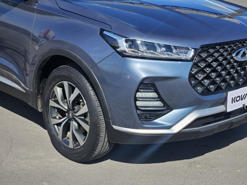 Chery TIGGO 7 1.5 PRO GLX AT 2022 - Imagen 7 de 20