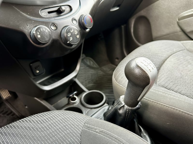 Chevrolet SPARK GT 1.2 MT 2020 - Imagen 14 de 18