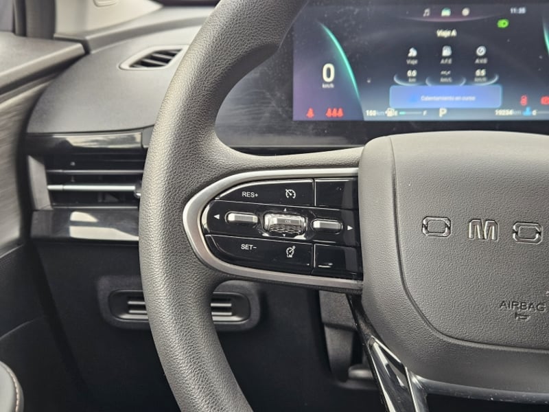 OMODA C5 1.5 T URBAN AT 2026 - Imagen 13 de 20