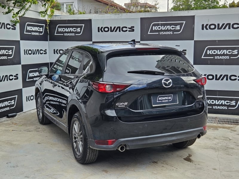 Mazda CX-5 2.0  R  L  AT 2019 - Imagen 7 de 19