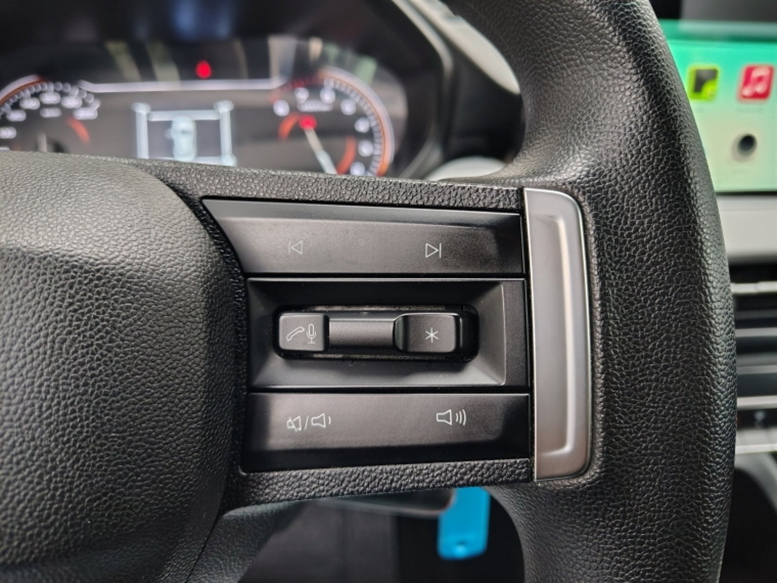 CHEVROLET SAIL 1.5 NB CVT 2024 - Imagen 18 de 19