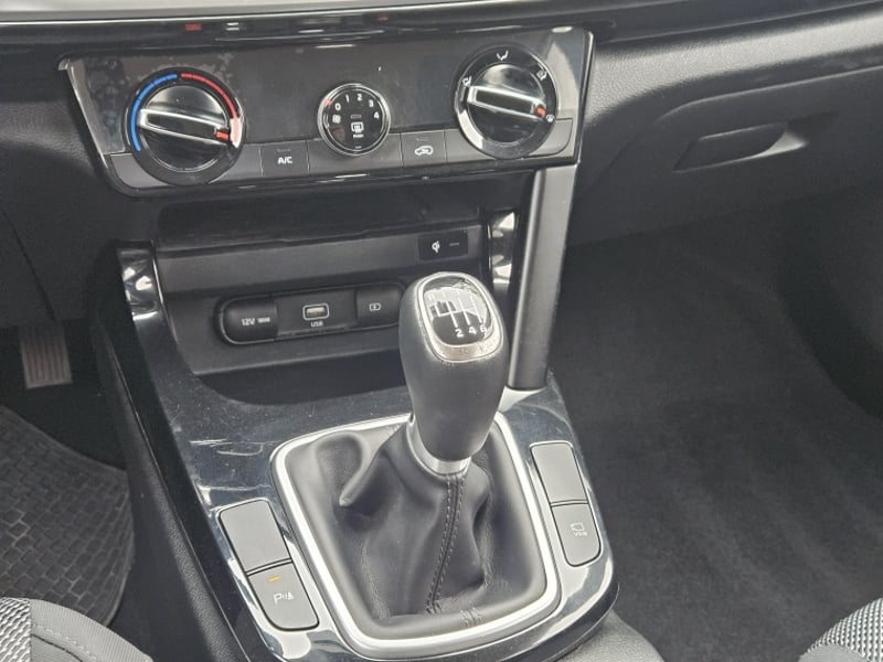 Kia SELTOS 1.6 EX FULL MT 2021 - Imagen 13 de 20