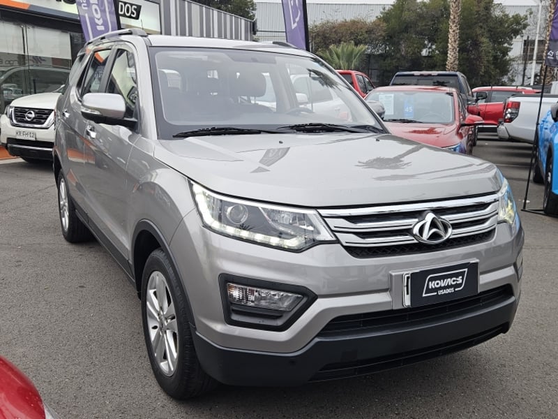 Changan CX70 CX70 LUXURY 1.6 2022 - Imagen 3 de 20