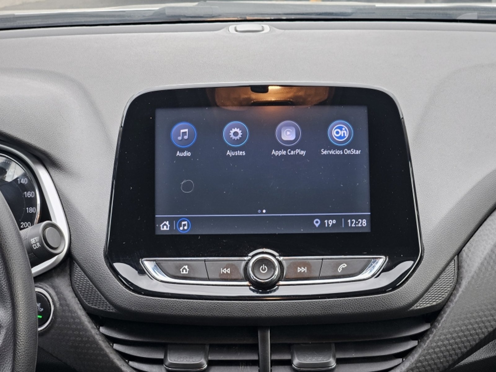CHEVROLET ONIX LTZ 1.0T MT 2023 - Imagen 10 de 20