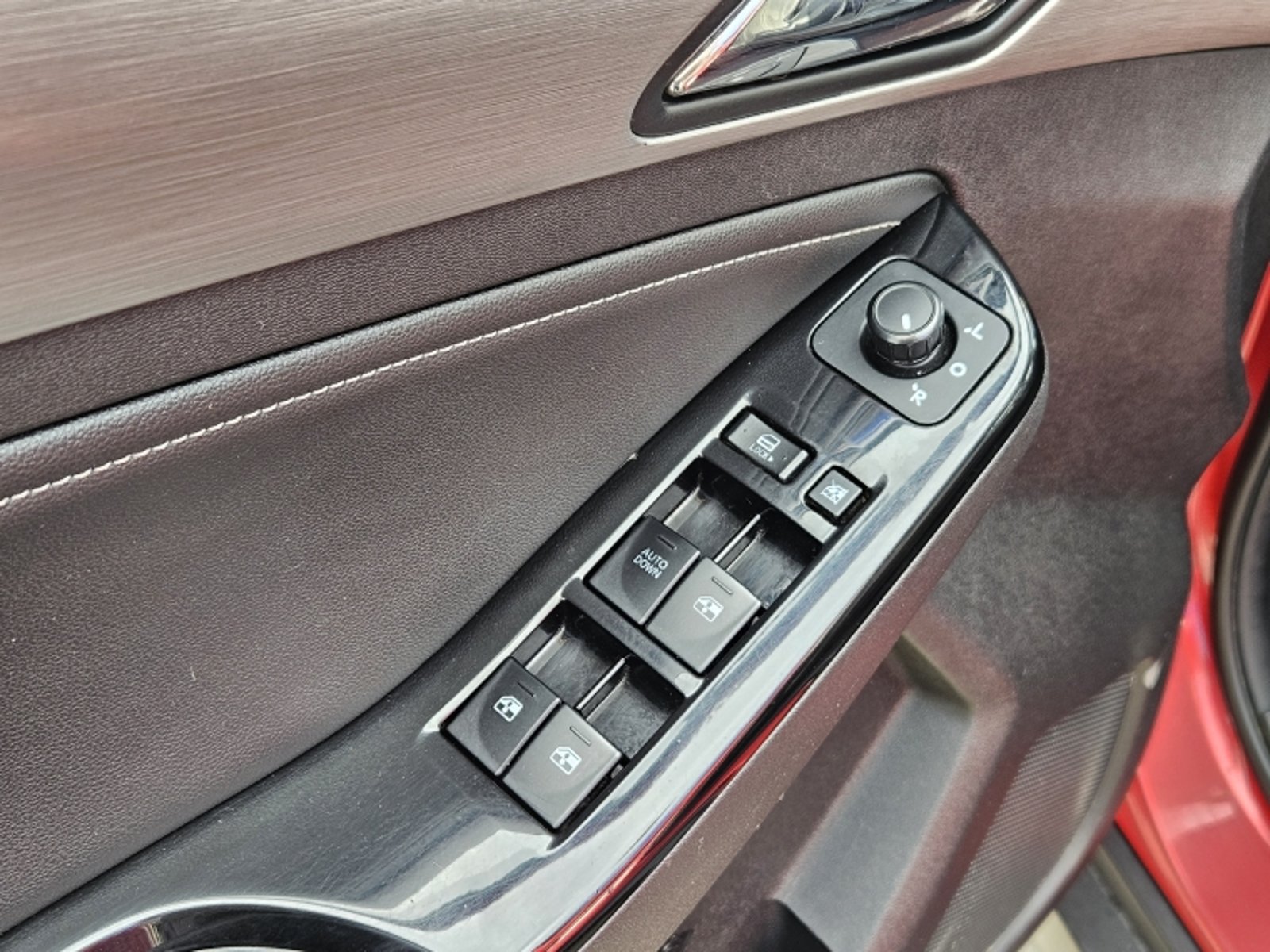 BAIC X35 FL LUXURY MT 1.5 2023 - Imagen 14 de 19