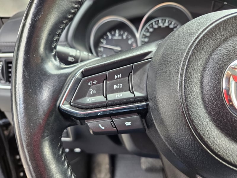 Mazda CX-5 2.0  R  L  AT 2019 - Imagen 18 de 19
