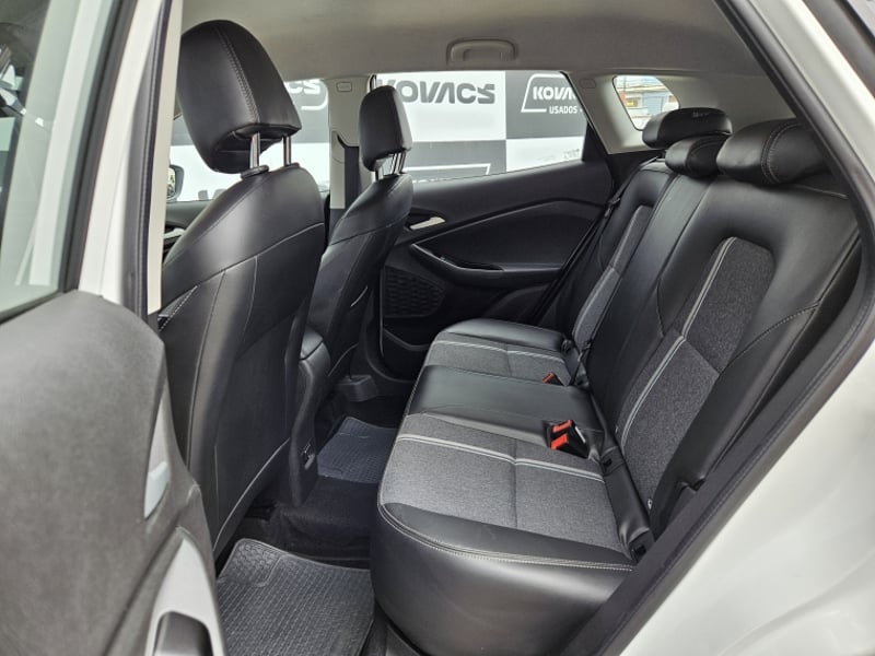 Chevrolet TRACKER 1.2 LTZ MT 2022 - Imagen 15 de 18
