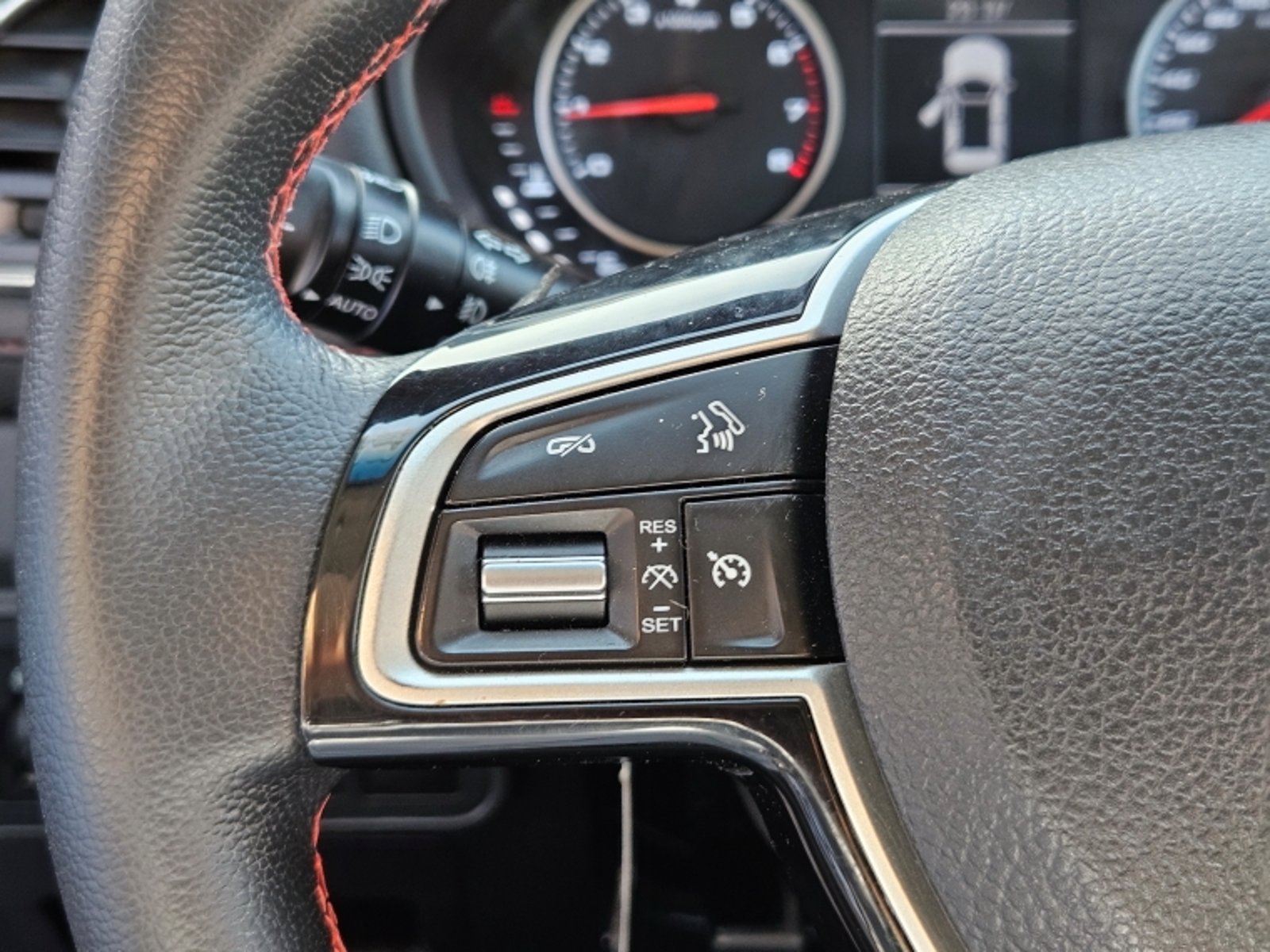 JAC JS2 1.5 COMFORT MT 2021 - Imagen 19 de 19