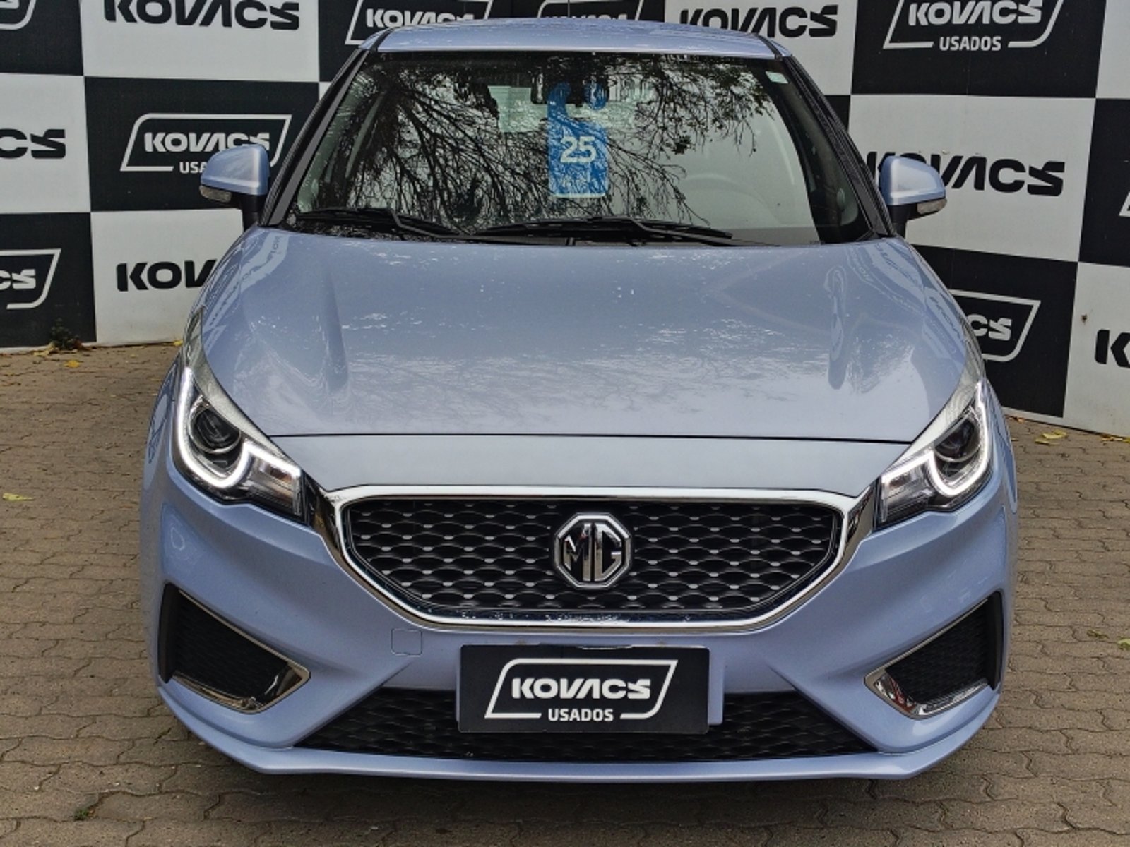 MG 3 1.5 COM MT 2022 - Imagen 3 de 18