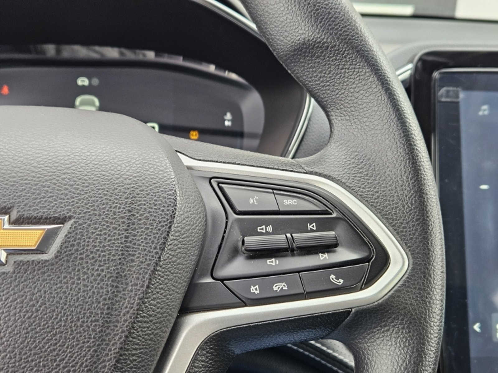 CHEVROLET CAPTIVA PREMIER P AT 2025 - Imagen 20 de 20