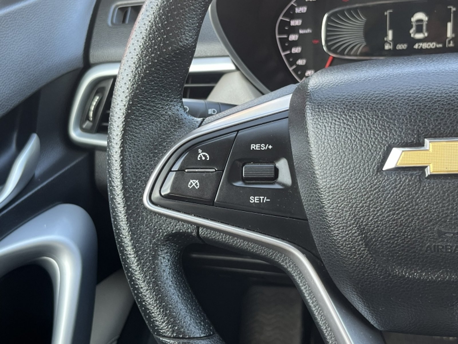 CHEVROLET GROOVE 1.5 2023 - Imagen 17 de 20