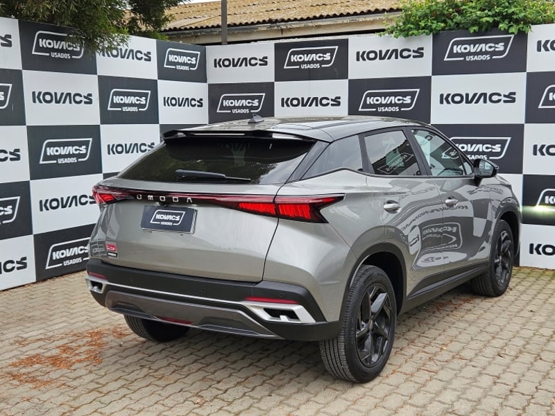 OMODA C5 C5 1.5 LUXURY AT 2025 - Imagen 18 de 20