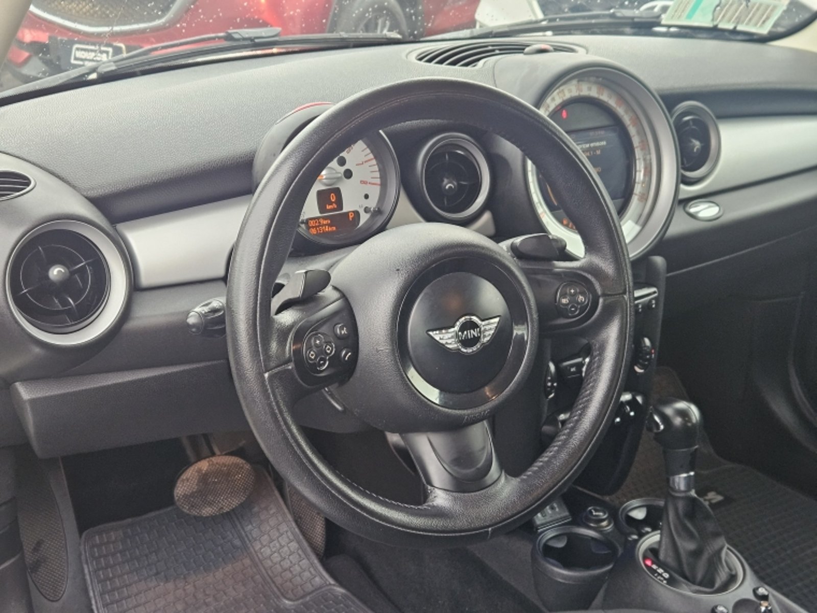 Mini COOPER SALT HB 1.6 AT 2014 - Imagen 11 de 18
