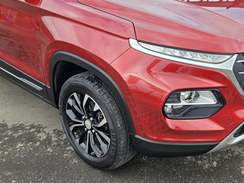 Chevrolet GROOVE 1.5 PREMIER MT 2025 - Imagen 7 de 20
