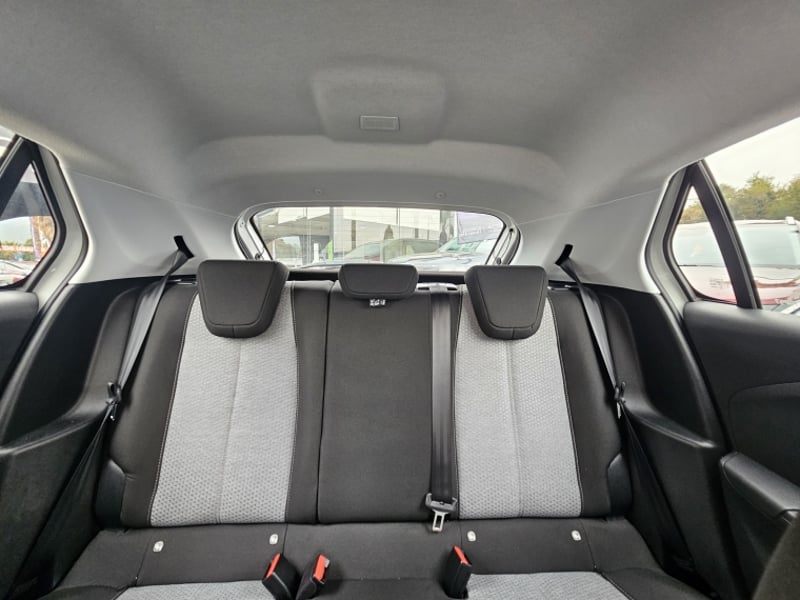 Opel CORSA CORSA 1.2 EDITION MT 2025 - Imagen 16 de 20