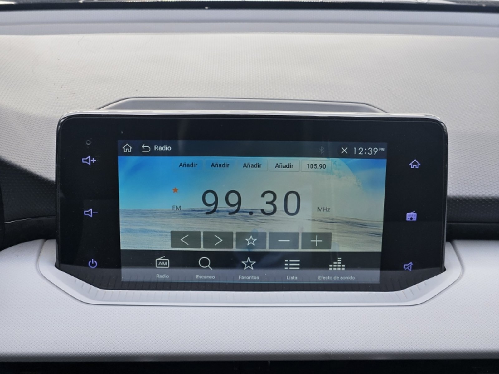 CHEVROLET SAIL LTZ 2024 - Imagen 10 de 20