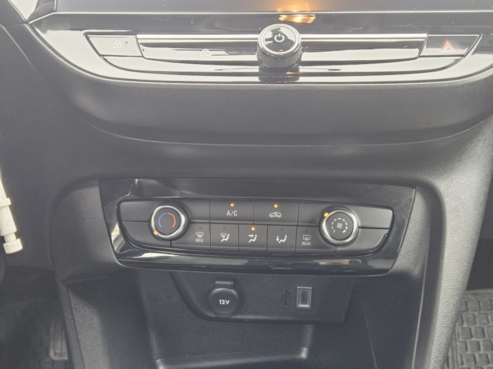 OPEL CORSA EDITION 1.2 AUT 2025 - Imagen 11 de 20
