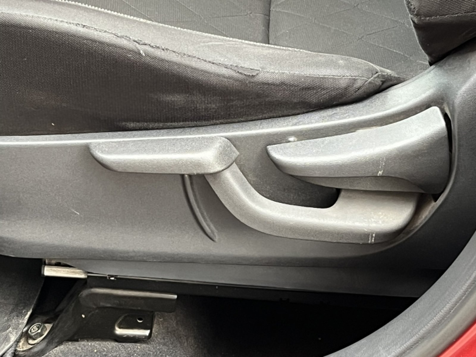 NISSAN KICKS NEW KICKS SENSE 1.6 2019 - Imagen 13 de 20