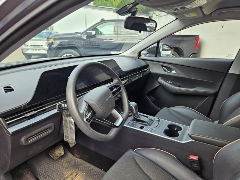 OMODA C5 1.5 URBAN AT 2026 - Imagen 9 de 19