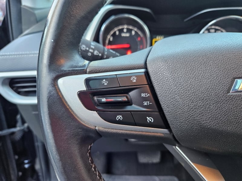 Chevrolet TRACKER 1.2 PREMIER AT 2022 - Imagen 20 de 20