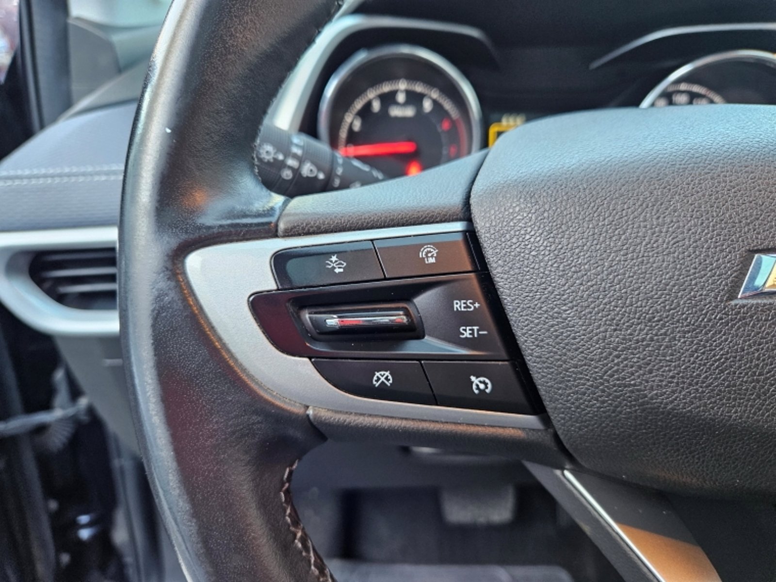 Chevrolet TRACKER 1.2 PREMIER AT 2022 - Imagen 20 de 20