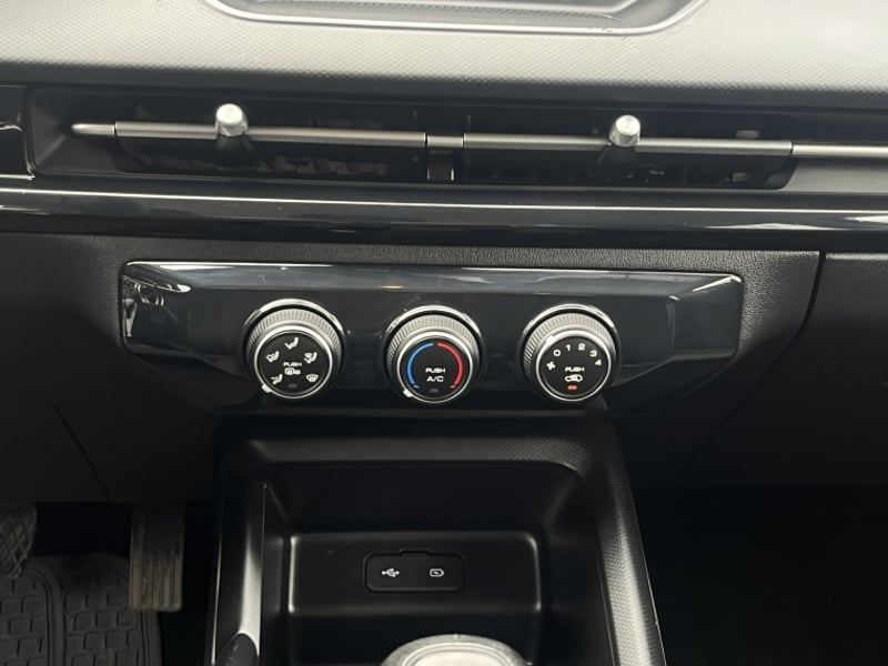 Chevrolet SAIL 1.5 LT MT 2025 - Imagen 16 de 20